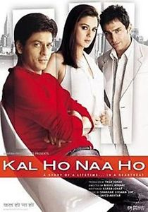 Kal ho naa ho full movie with english subtitles watch online